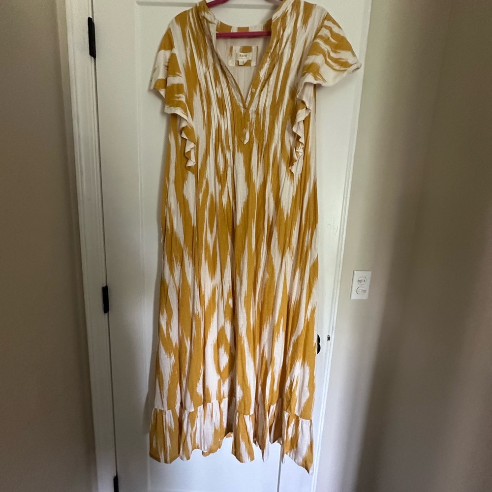 Maeve dress